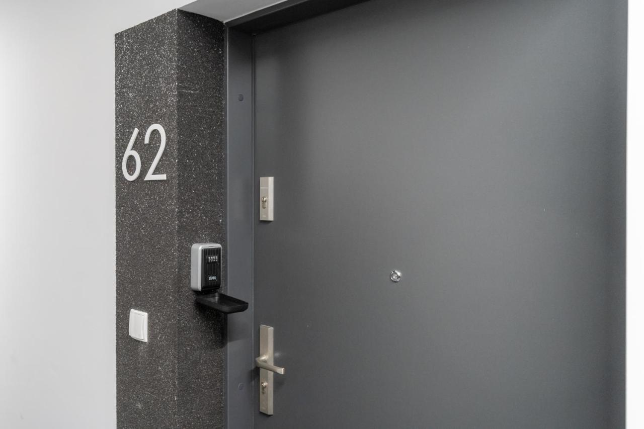 Apartament Destino Gliwice - Nowe Osiedle, Parking, Klimatyzacja Exterior foto