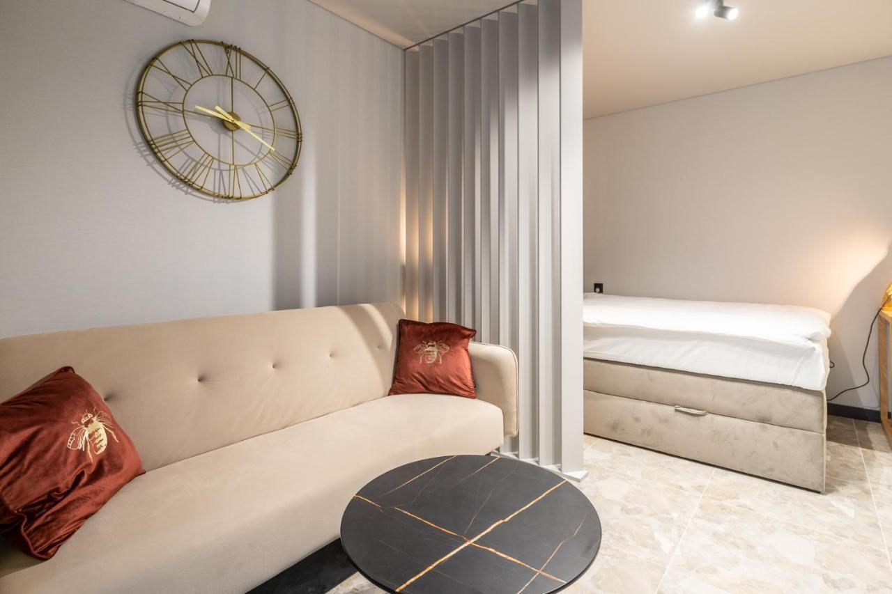 Apartament Destino Gliwice - Nowe Osiedle, Parking, Klimatyzacja Exterior foto